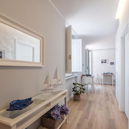 B&B Terza Luna Cava De' Tirreni Ngoại thất bức ảnh