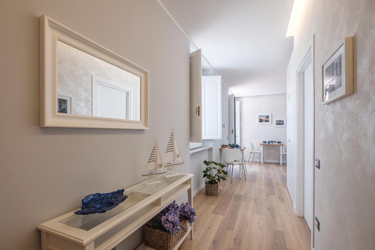 B&B Terza Luna Cava De' Tirreni Ngoại thất bức ảnh