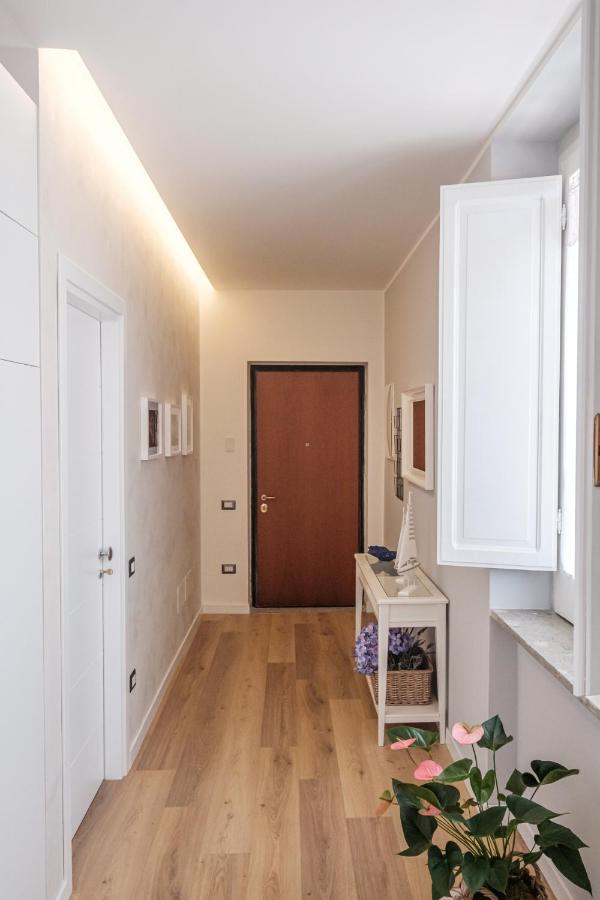 B&B Terza Luna Cava De' Tirreni Ngoại thất bức ảnh