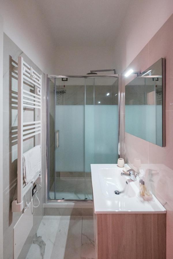 B&B Terza Luna Cava De' Tirreni Ngoại thất bức ảnh