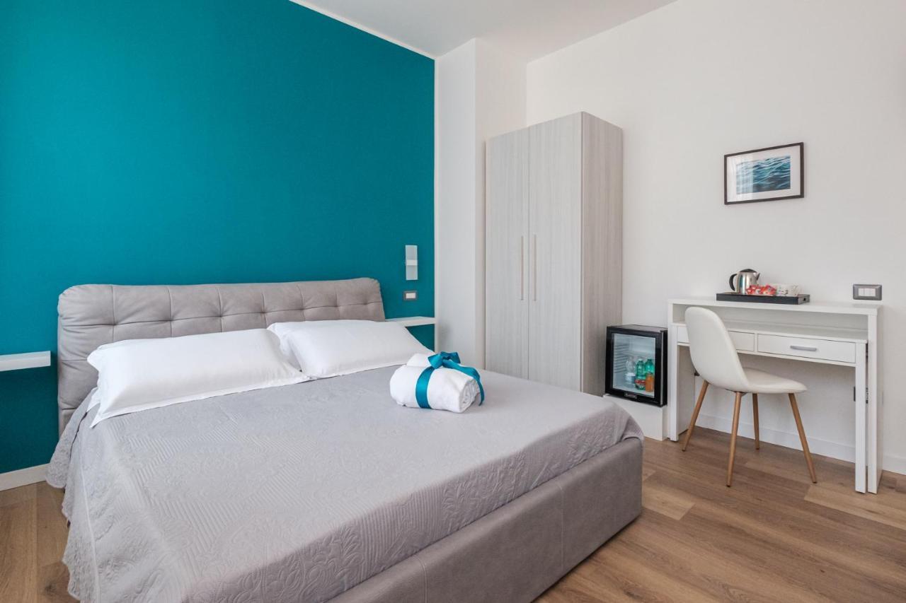 B&B Terza Luna Cava De' Tirreni Ngoại thất bức ảnh