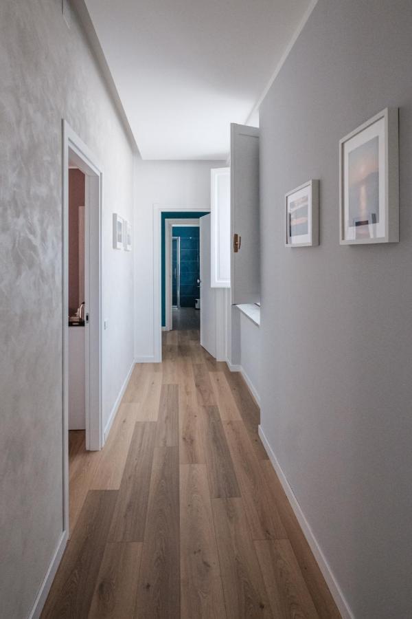 B&B Terza Luna Cava De' Tirreni Ngoại thất bức ảnh